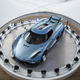 The Koenigsegg Regera Downshifts Without Shifting Down To Mess With Your Brain